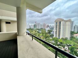 The Colonnade (D10), Condominium #395729011